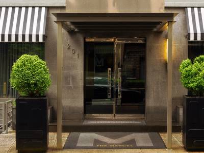 The Marcel at Gramercy