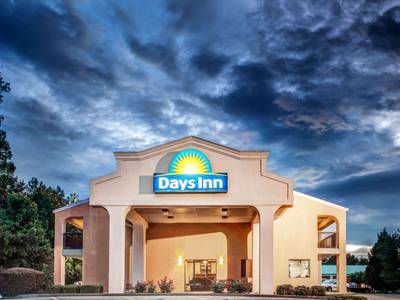 Days Inn Kennesaw/Atlanta