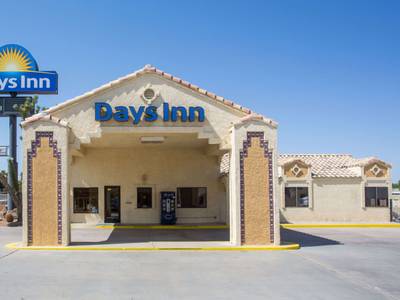Days Inn Kingman West (Foto)