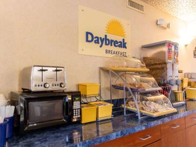 Days Inn Kuttawa