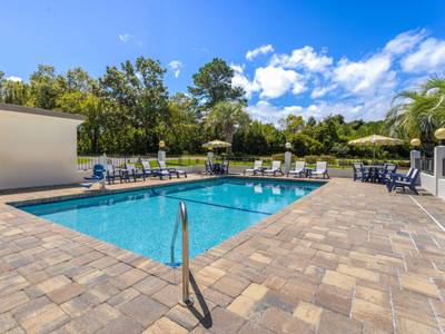 Days Inn Ladson Summerville Charleston