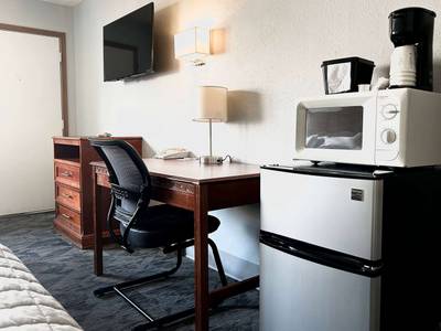 Days Inn Lincoln South