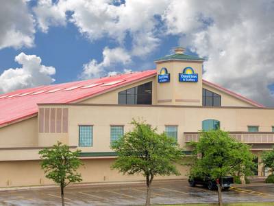 Days Inn Lubbock South