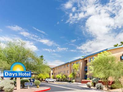 Days Inn Mesa Country Club
