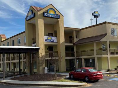 Days Inn Morrow Southlake