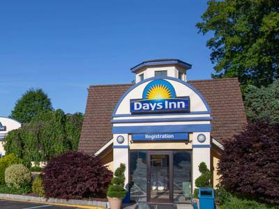 Days Inn Nanuet Spring Valley