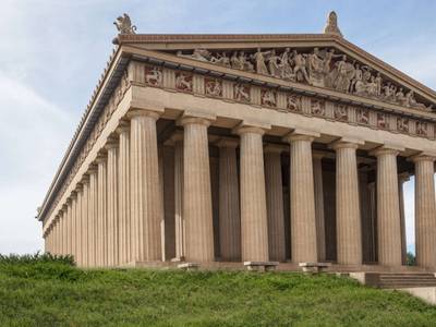 Days Inn Nashville West