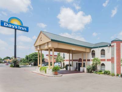 Days Inn New Braunfels