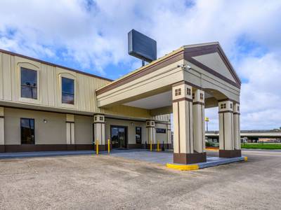 Days Inn New Orleans East