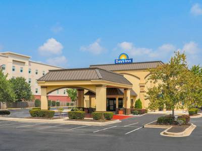 Days Inn Newark Wilmington