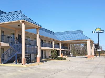 Days Inn Ocean Springs
