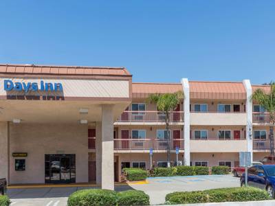 Days Inn Ontario Airport