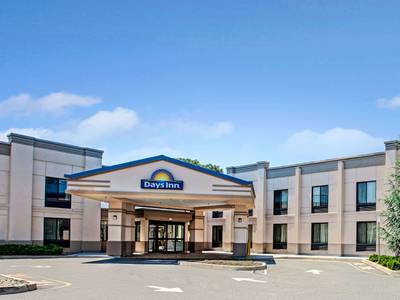 Days Inn Parsippany