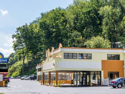 Days Inn Pittsburgh