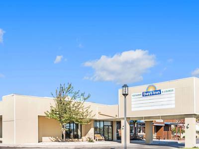 Days Inn Rochester Thruway / Henrietta