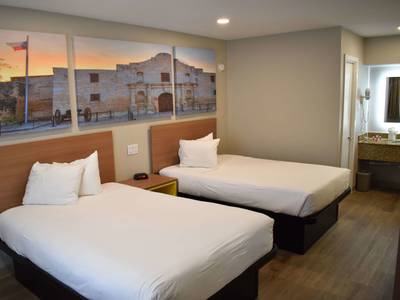 Days Inn San Antonio Alamo/Riverwalk