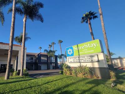 Days Inn San Diego Chula Vista South Bay