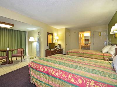 Days Inn Southern Hills/ORU