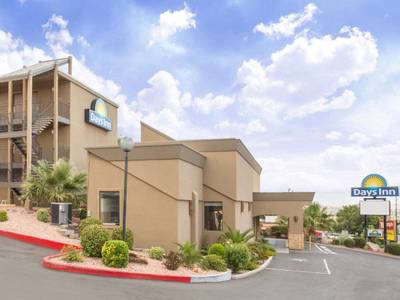 Days Inn St George