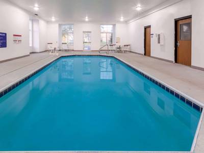 Americas Best Value Inn & Suites - Sunbury