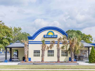 Days Inn Virginia Beach Expressway