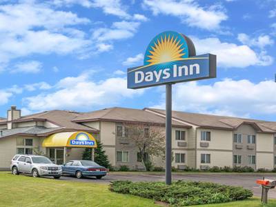 Days Inn West-Eau Claire