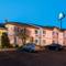 Days Inn West-Eau Claire