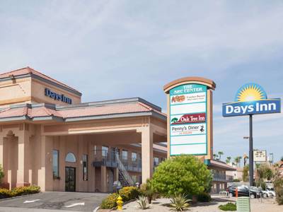Days Inn Yuma