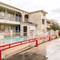 Motel 6 San Antonio - Splashtown