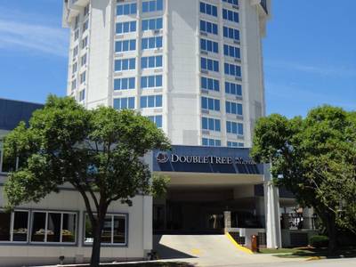 Doubletree Jefferson City