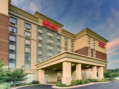 Drury Inn & Suites Meridian