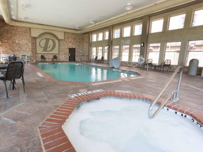 Drury Inn & Suites North San Antonio