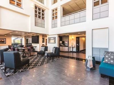 La Quinta Inn & Suites Colorado Springs North