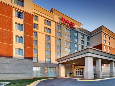 Drury Inn & Suites Northlake Charlotte