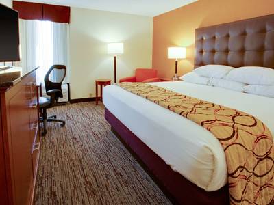 Drury Inn Terre Haute