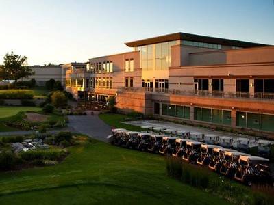 Eaglewood Resort and Spa