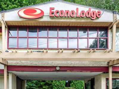 Econo Lodge