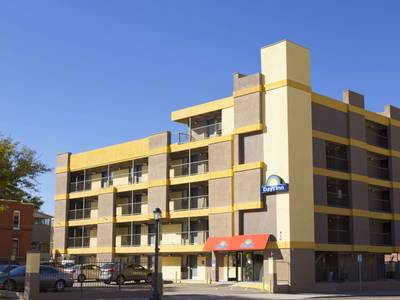 Days Inn Denver Downtown