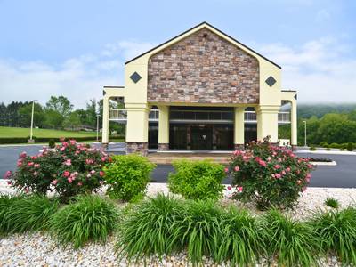 Best Western Cades Cove Inn