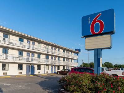 Econo Lodge Sharonville