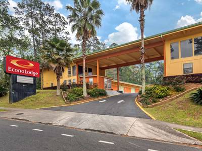 Econo Lodge Tallahassee