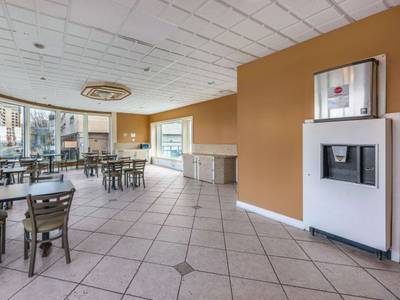 Rodeway Inn Oceanview