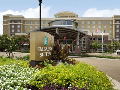 Embassy Suites by Hilton Jackson North Ridgeland