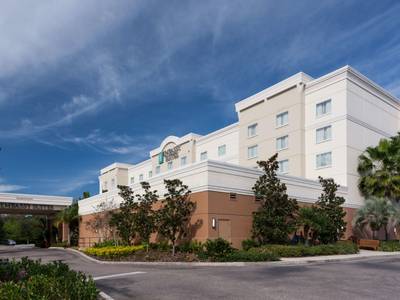 Embassy Suites Tampa Brandon