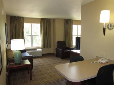 Extended Stay America - Austin - Northwest - Research Park