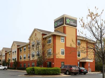 Extended Stay America - Baltimore - Glen Burnie