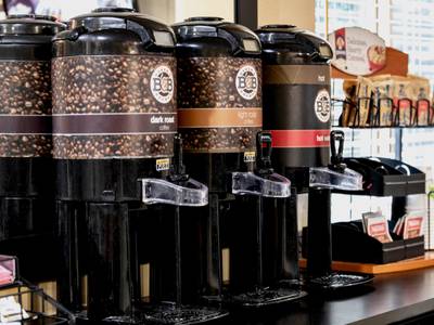 Extended Stay America - Chesapeake - Greenbrier Circle