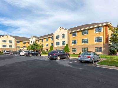 Extended Stay America - Cleveland - Brooklyn