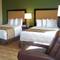 Extended Stay America - Dallas - Vantage Point Dr.