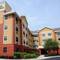 Extended Stay America Elizabeth Newark Airport